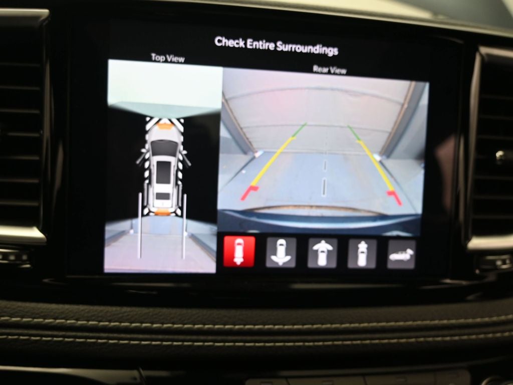 2022 Chrysler Pacifica Hybrid Limited