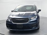 2022 Chrysler Pacifica Hybrid Limited