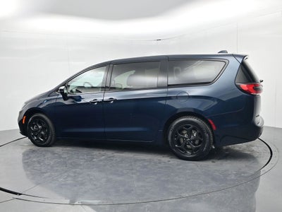 2022 Chrysler Pacifica Hybrid Limited