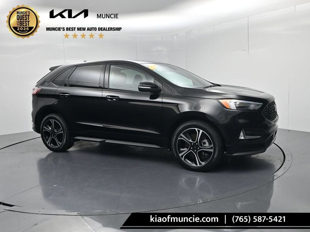 2023 Ford Edge ST