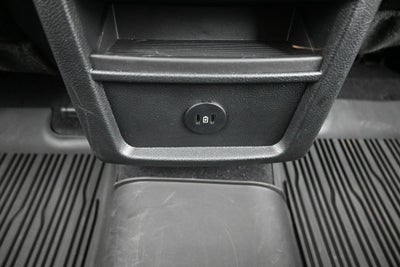 2023 Ford Edge ST