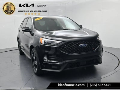 2023 Ford Edge ST