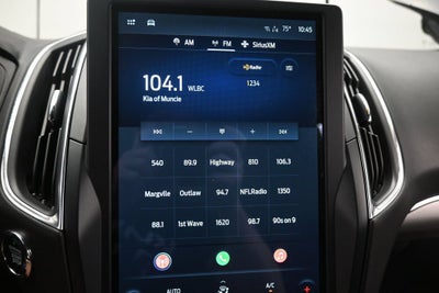 2023 Ford Edge ST