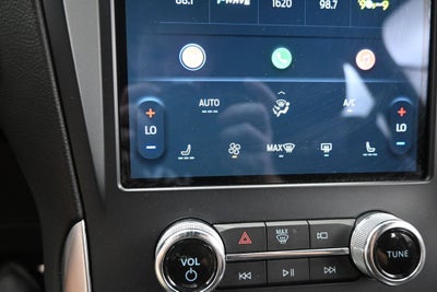 2023 Ford Edge ST