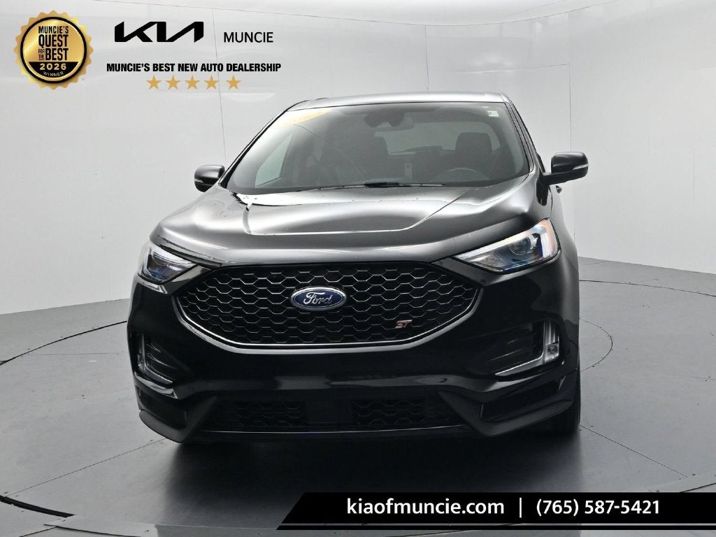 2023 Ford Edge ST