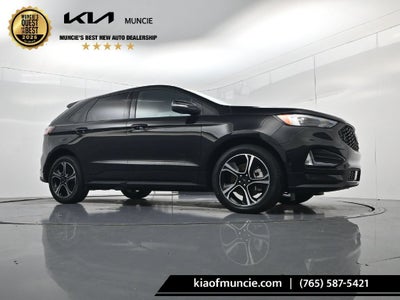 2023 Ford Edge ST