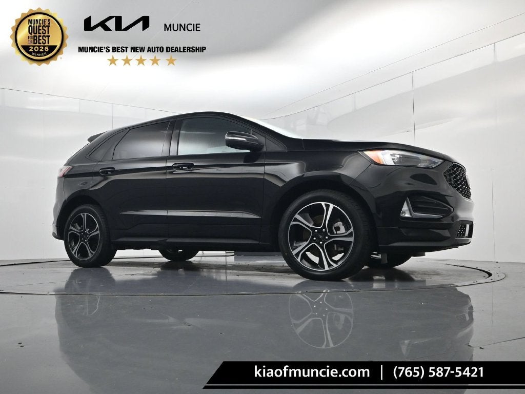 2023 Ford Edge ST