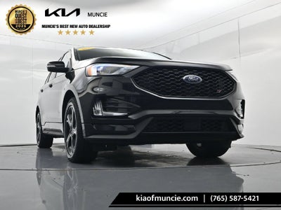 2023 Ford Edge ST