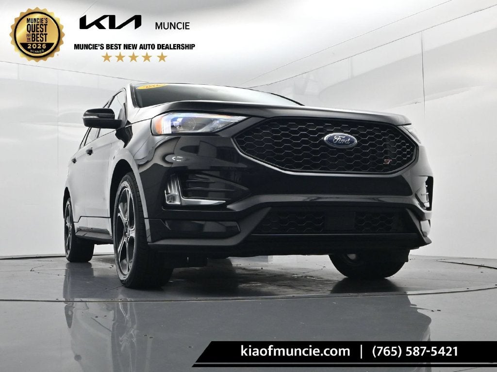 2023 Ford Edge ST