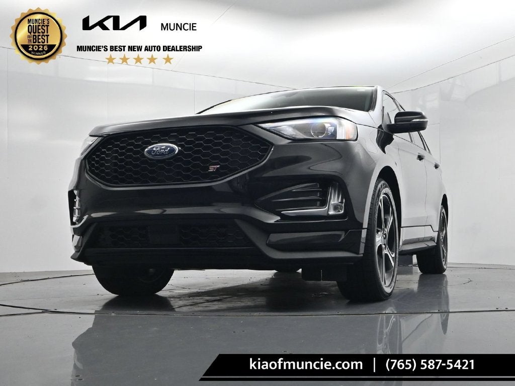 2023 Ford Edge ST