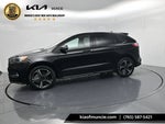 2023 Ford Edge ST