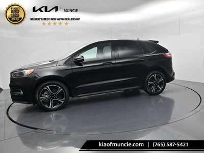 2023 Ford Edge ST
