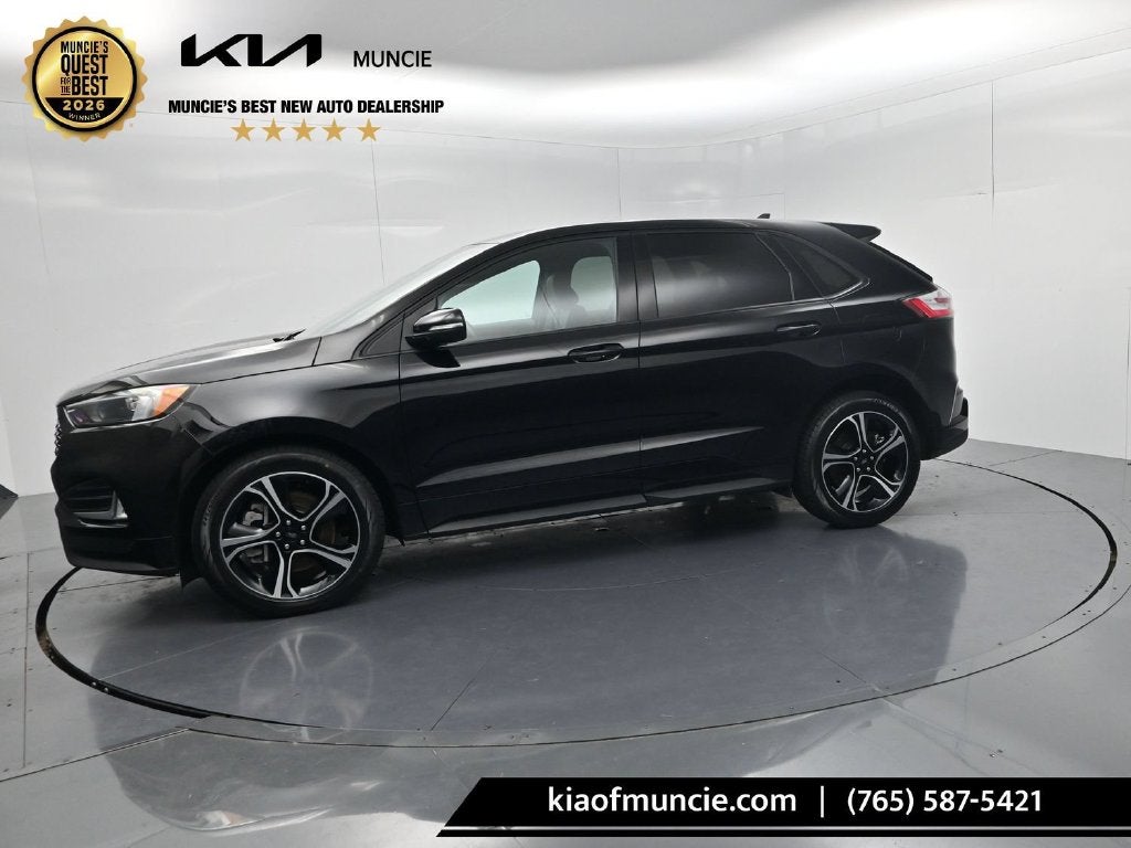 2023 Ford Edge ST