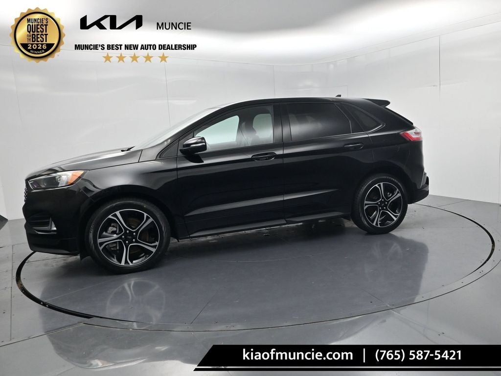 2023 Ford Edge ST