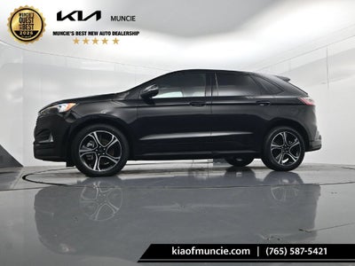 2023 Ford Edge ST