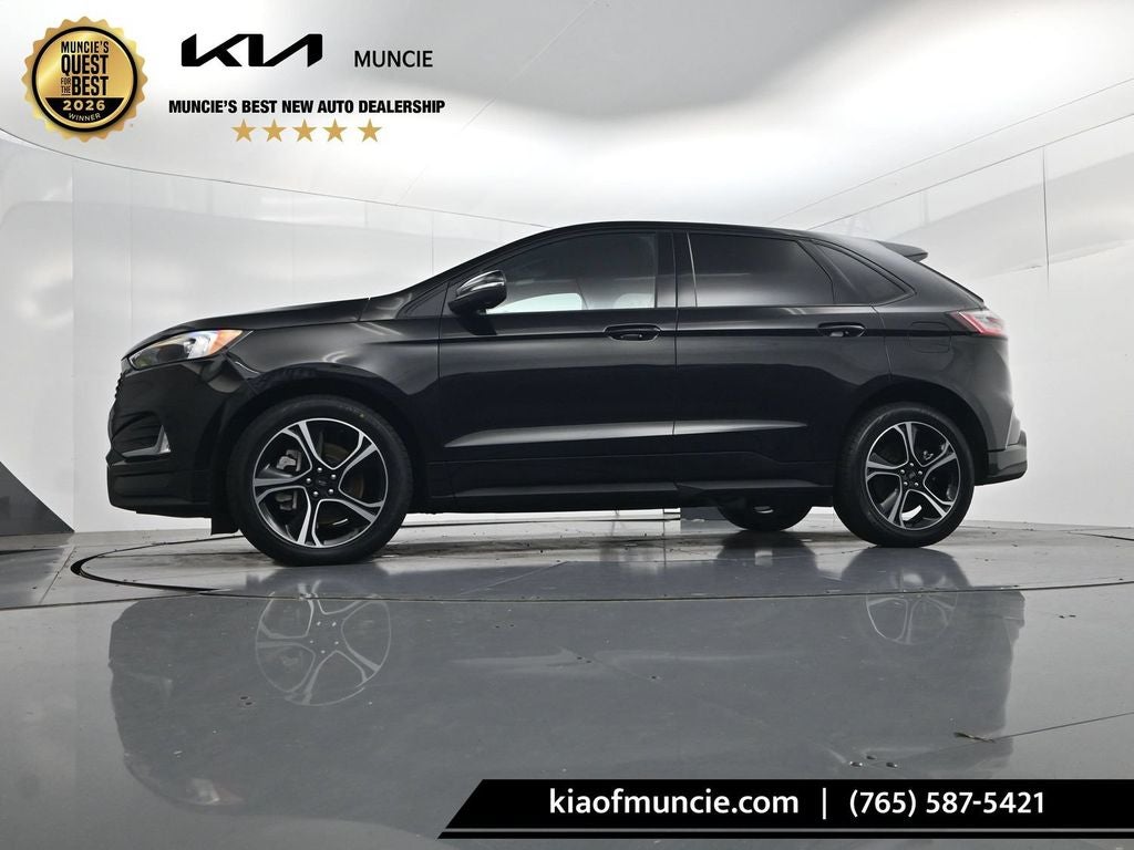2023 Ford Edge ST