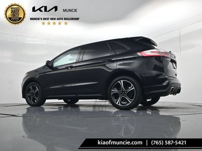 2023 Ford Edge ST