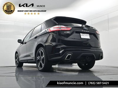 2023 Ford Edge ST