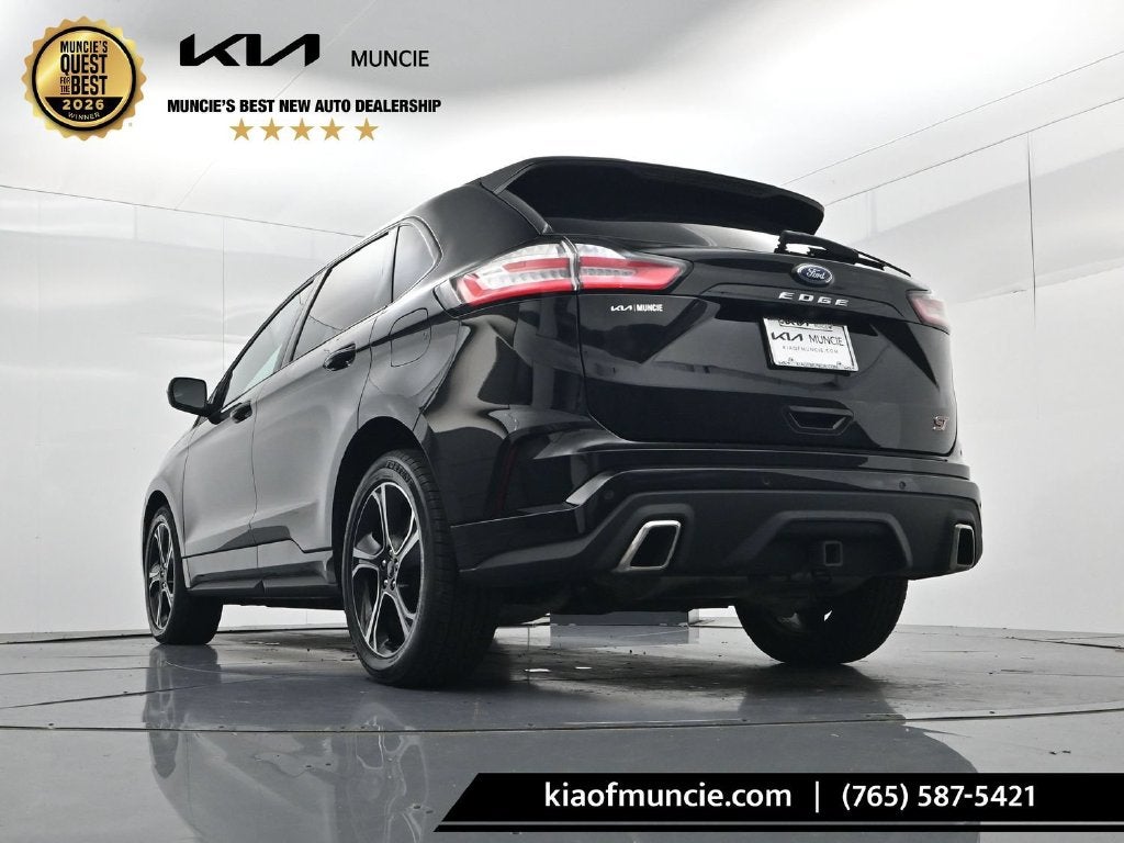 2023 Ford Edge ST