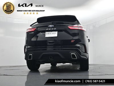 2023 Ford Edge ST