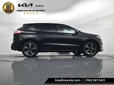 2023 Ford Edge ST
