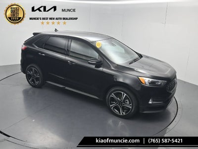 2023 Ford Edge ST
