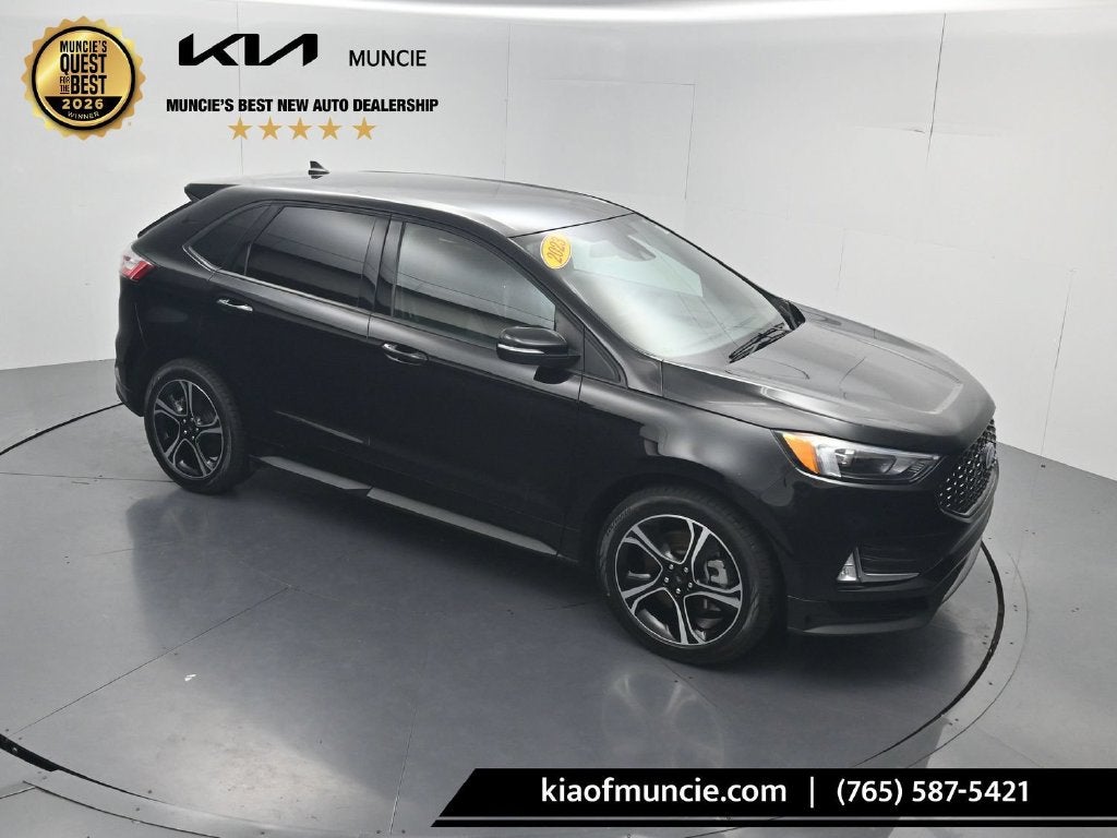 2023 Ford Edge ST