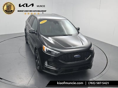 2023 Ford Edge ST