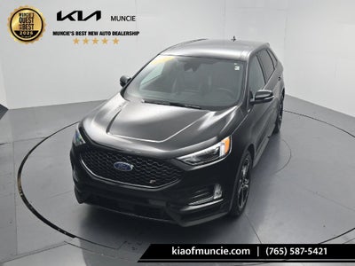 2023 Ford Edge ST