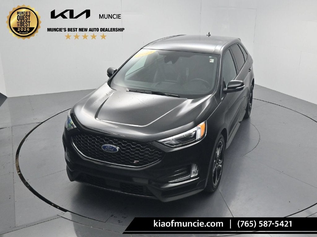 2023 Ford Edge ST