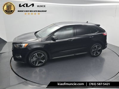 2023 Ford Edge ST