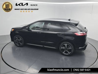 2023 Ford Edge ST