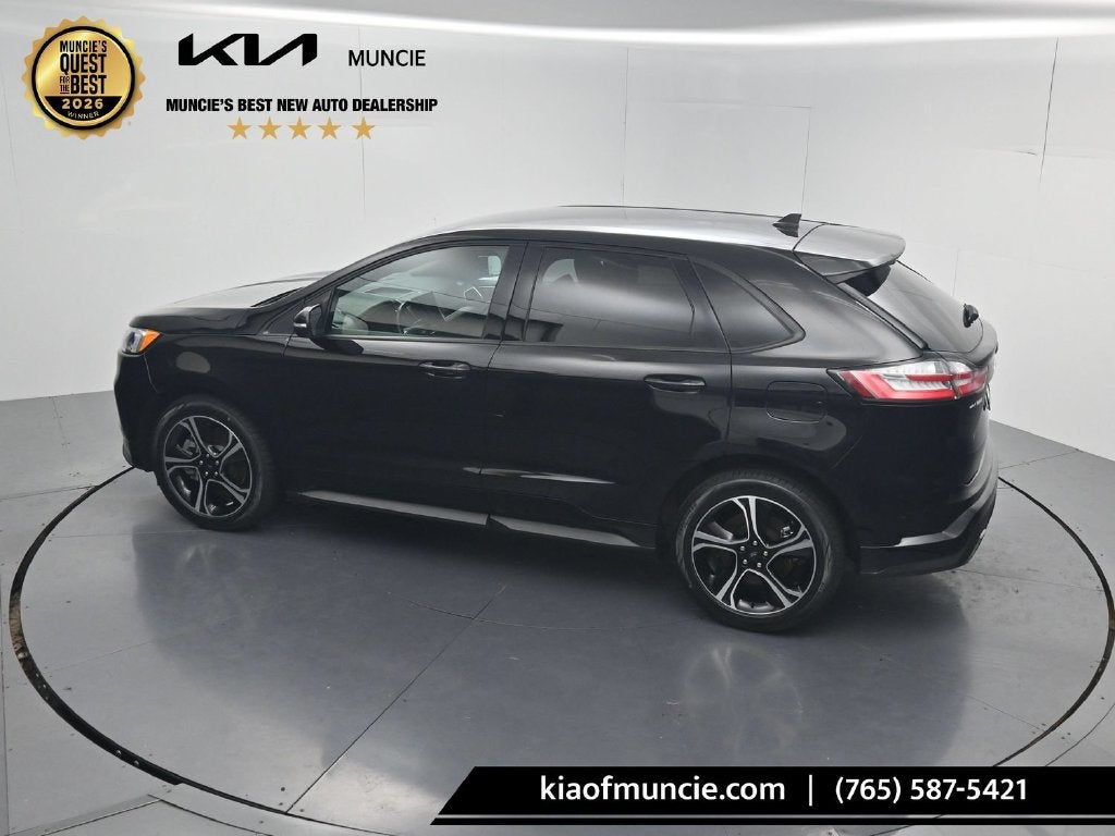2023 Ford Edge ST