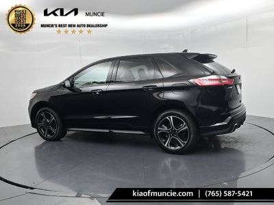 2023 Ford Edge ST