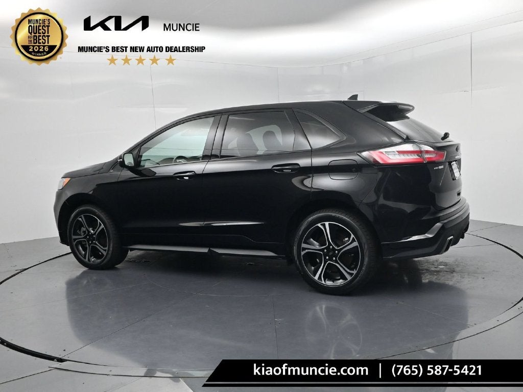 2023 Ford Edge ST