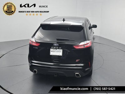 2023 Ford Edge ST