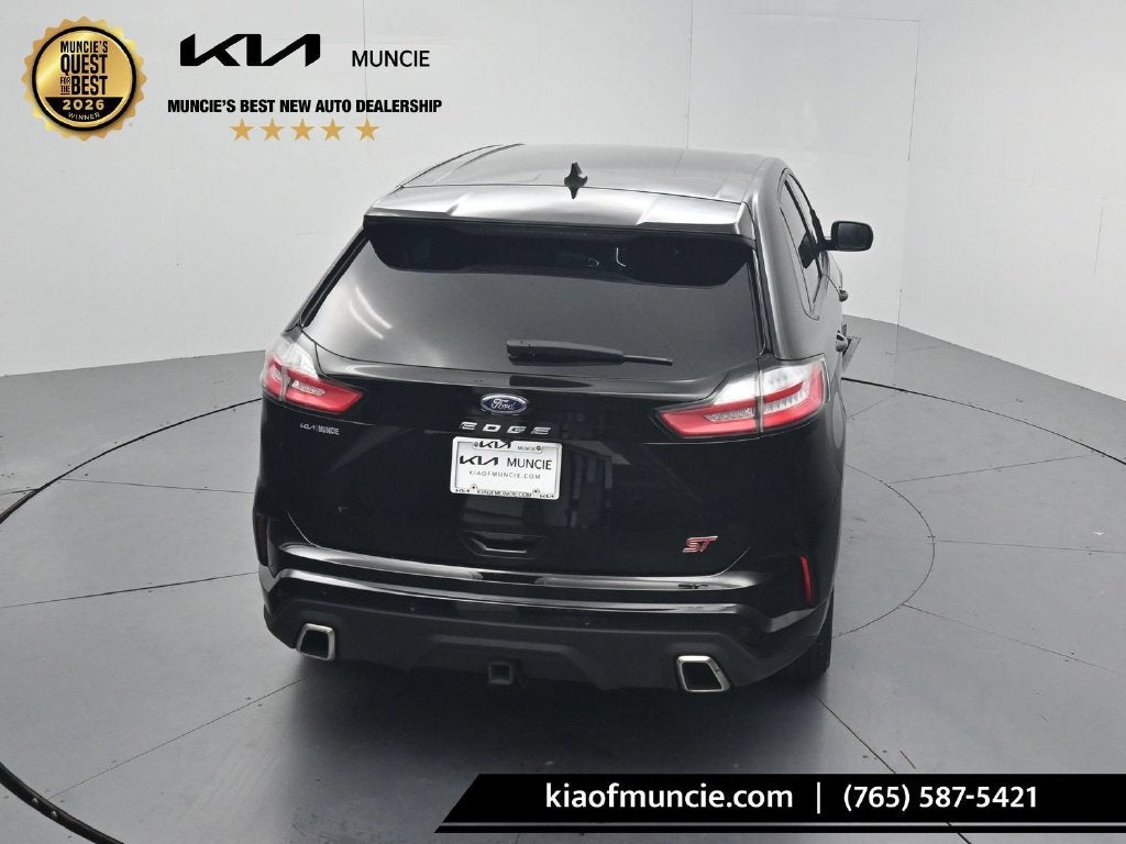 2023 Ford Edge ST