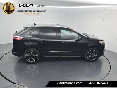 2023 Ford Edge ST
