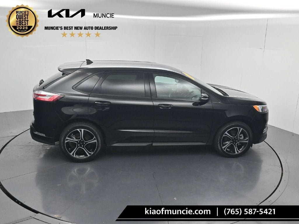 2023 Ford Edge ST