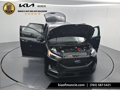 2023 Ford Edge ST