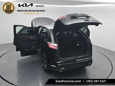 2023 Ford Edge ST