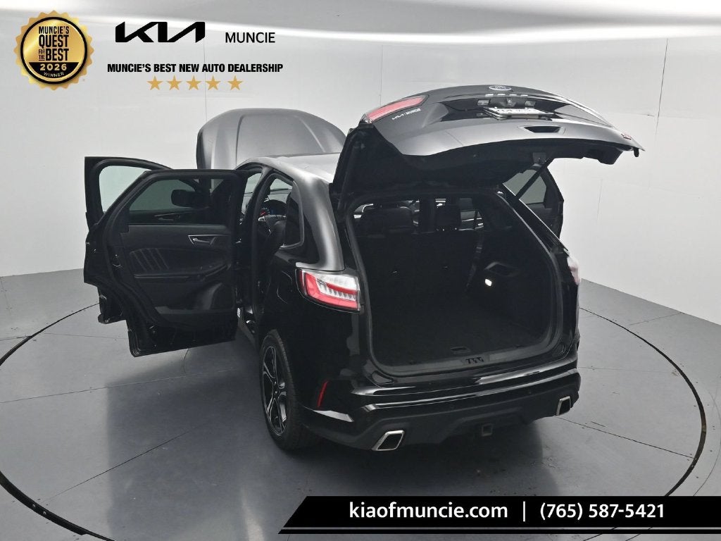 2023 Ford Edge ST