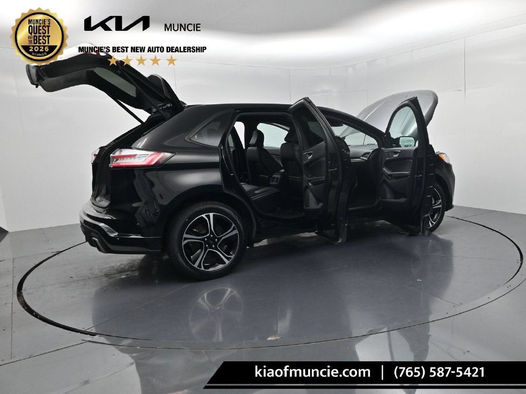 2023 Ford Edge ST