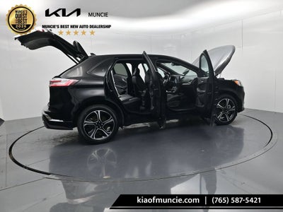 2023 Ford Edge ST
