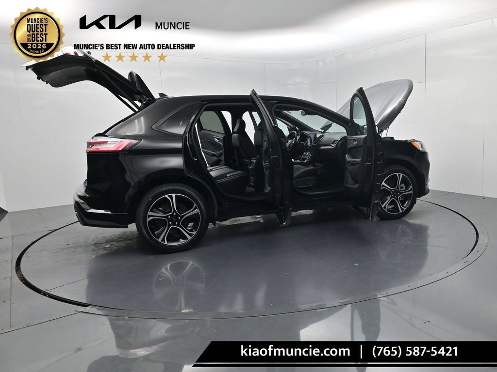 2023 Ford Edge ST