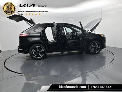 2023 Ford Edge ST