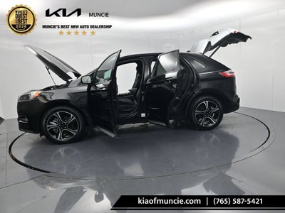 2023 Ford Edge ST