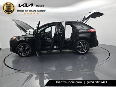 2023 Ford Edge ST