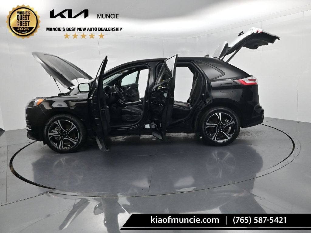 2023 Ford Edge ST