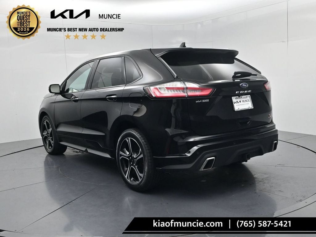 2023 Ford Edge ST